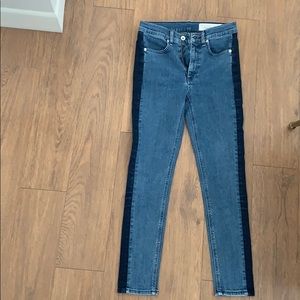 rag & bone jeans